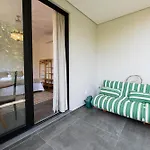 Apartamento Tipo Casa, Barrinha