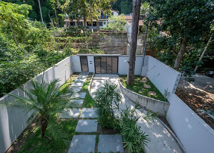 Apartamento Tipo Casa, Barrinha