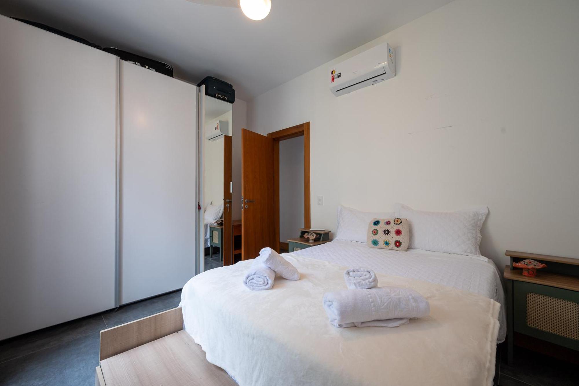 Tipo Casa, Barrinha Apartamento *
