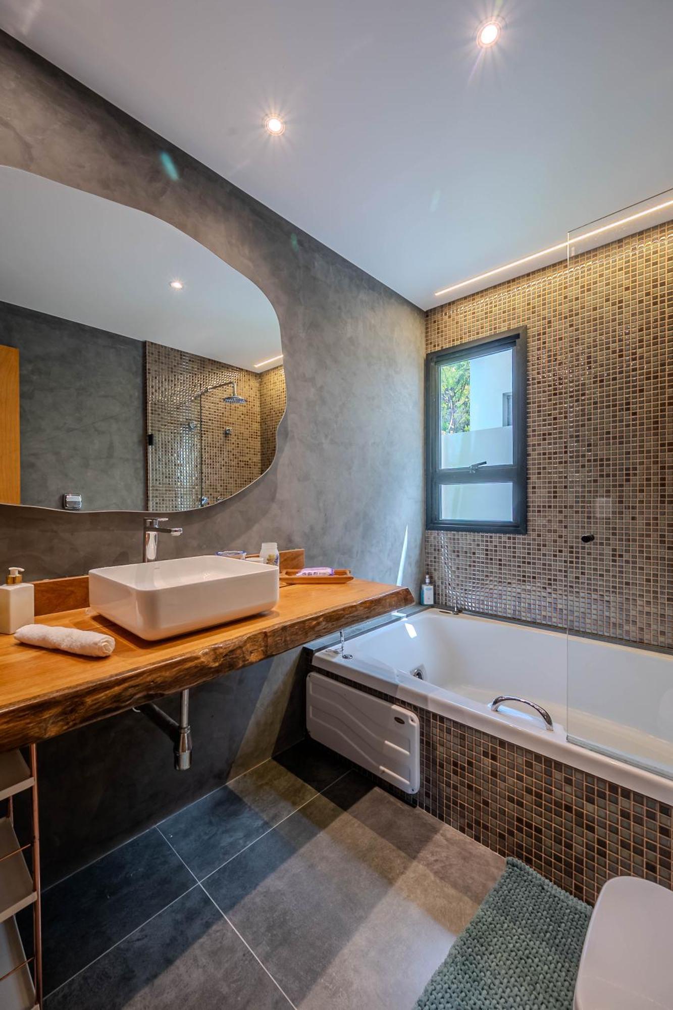 Tipo Casa, Barrinha Apartamento