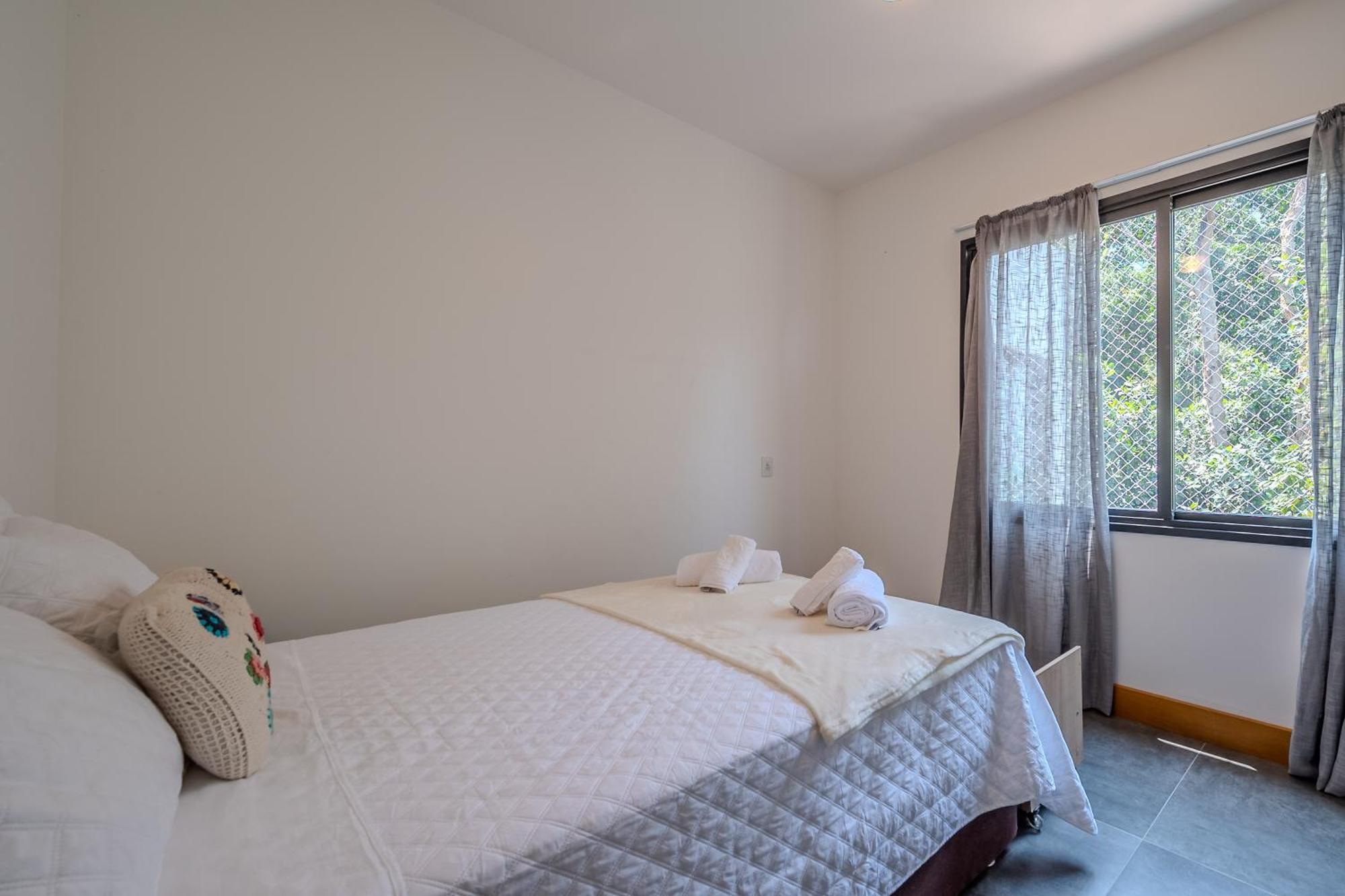 Apartamento Tipo Casa, Barrinha