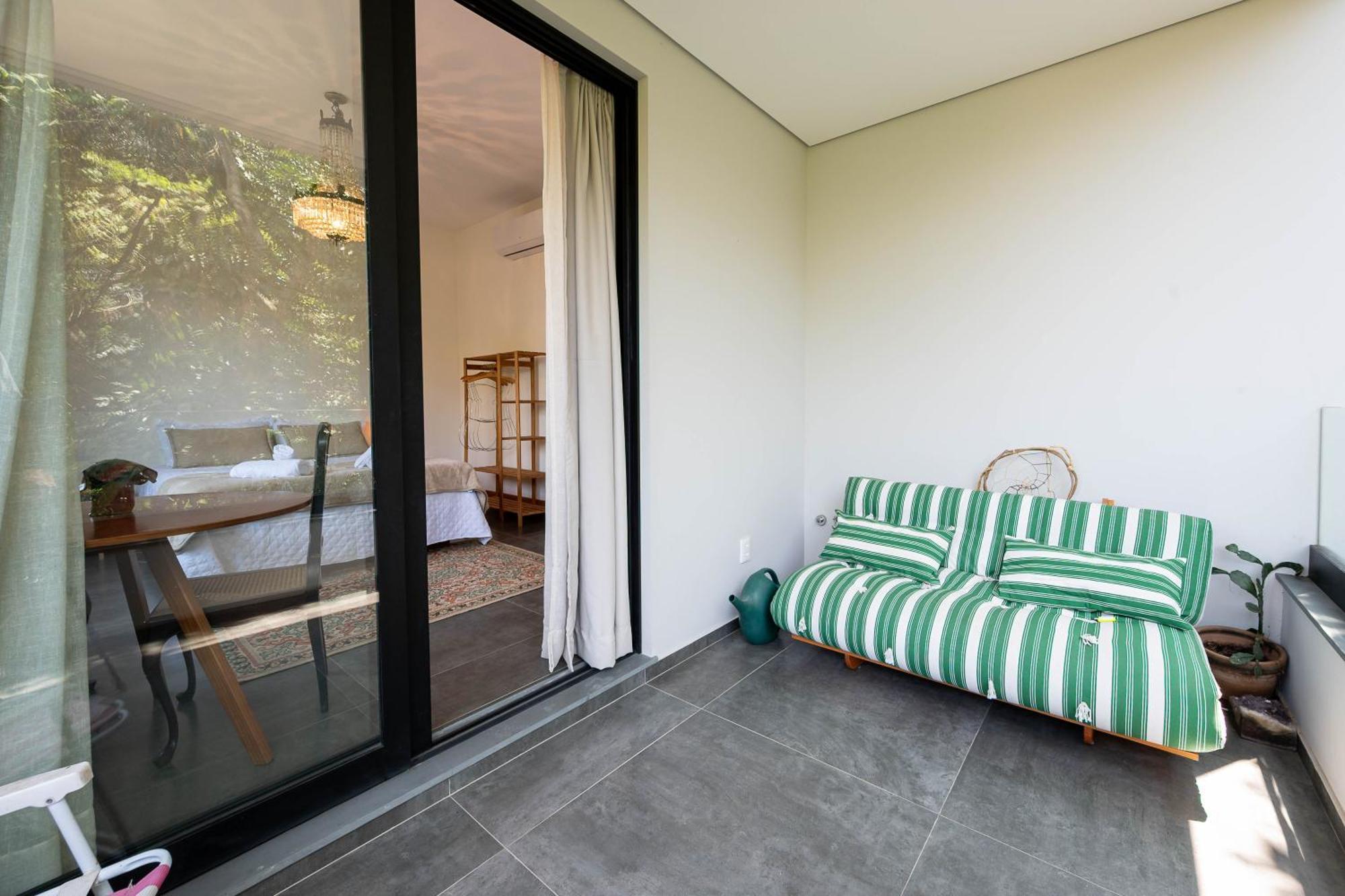 Tipo Casa, Barrinha Rio de Janeiro