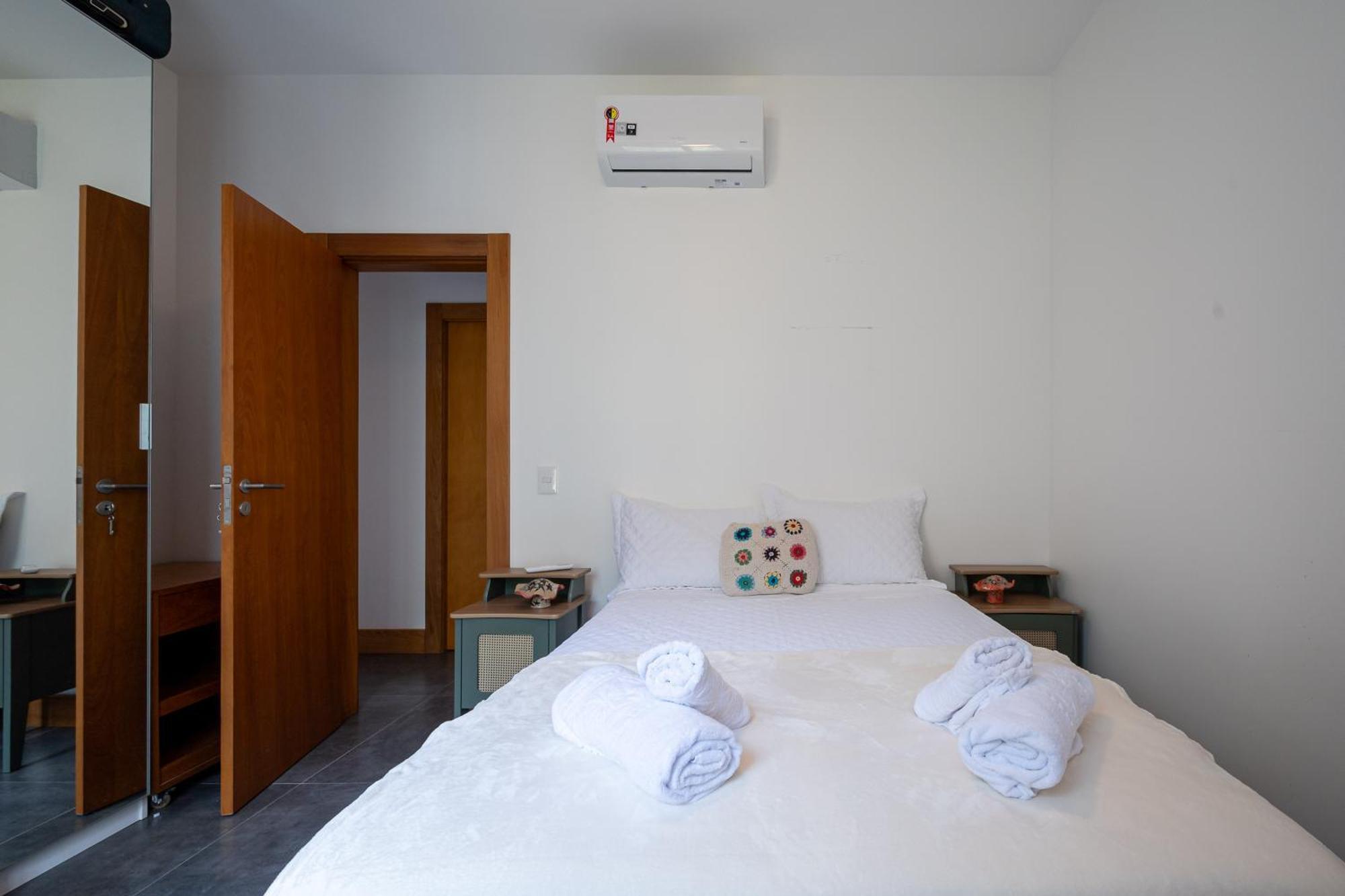 Apartamento Tipo Casa, Barrinha