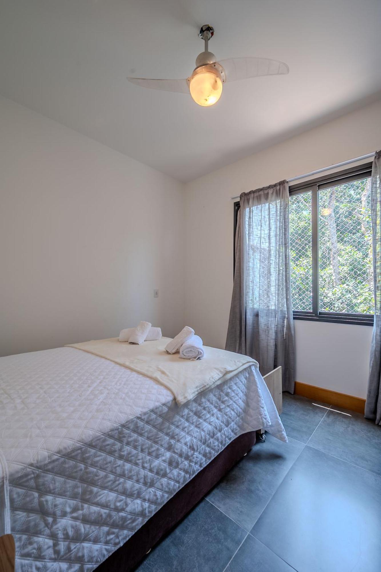 Tipo Casa, Barrinha Apartamento