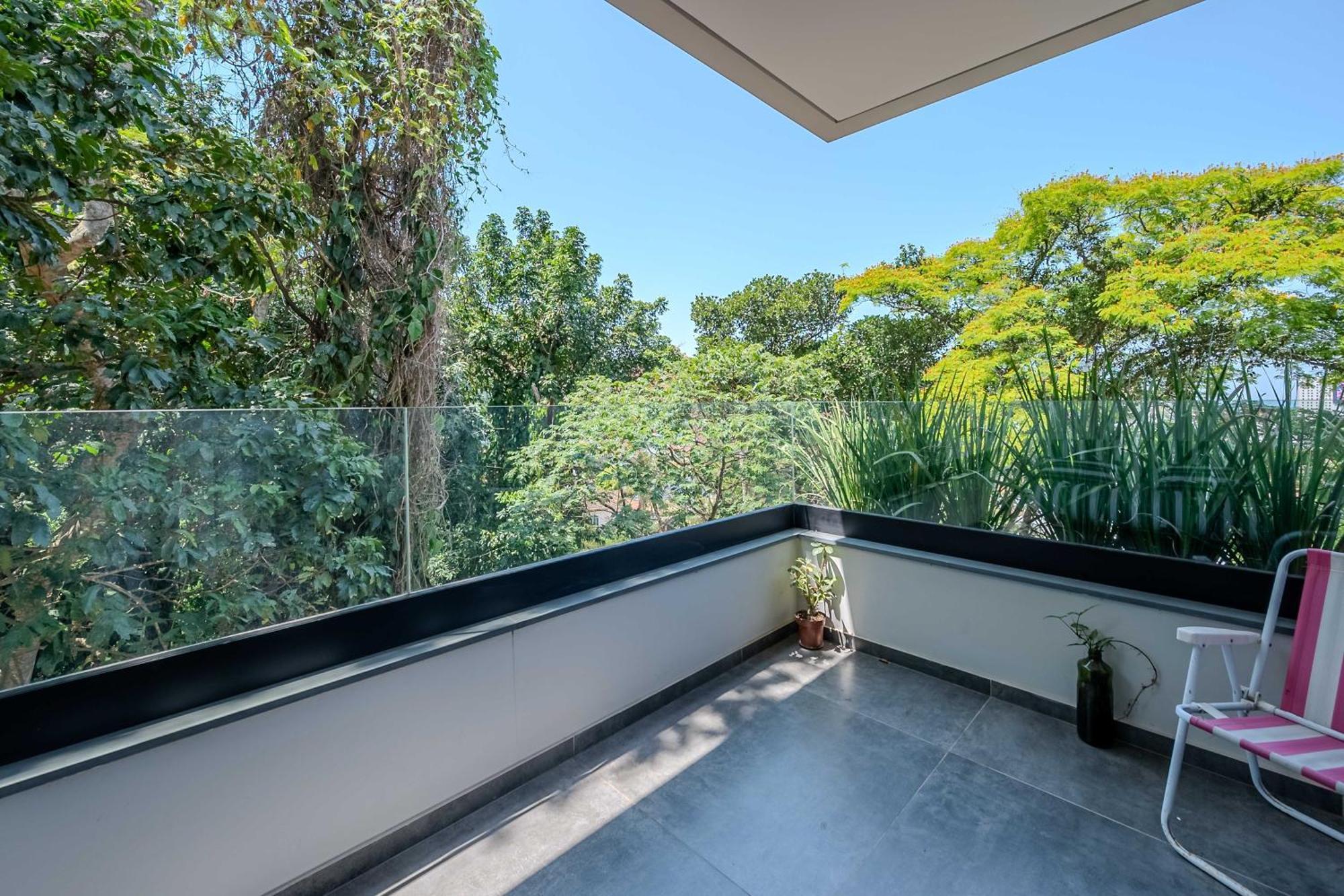 Tipo Casa, Barrinha Apartamento *