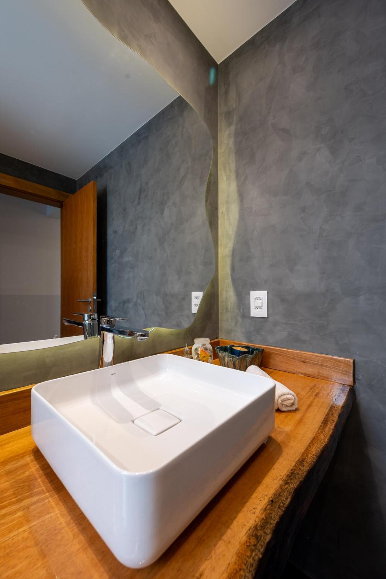 Apartamento Tipo Casa, Barrinha *