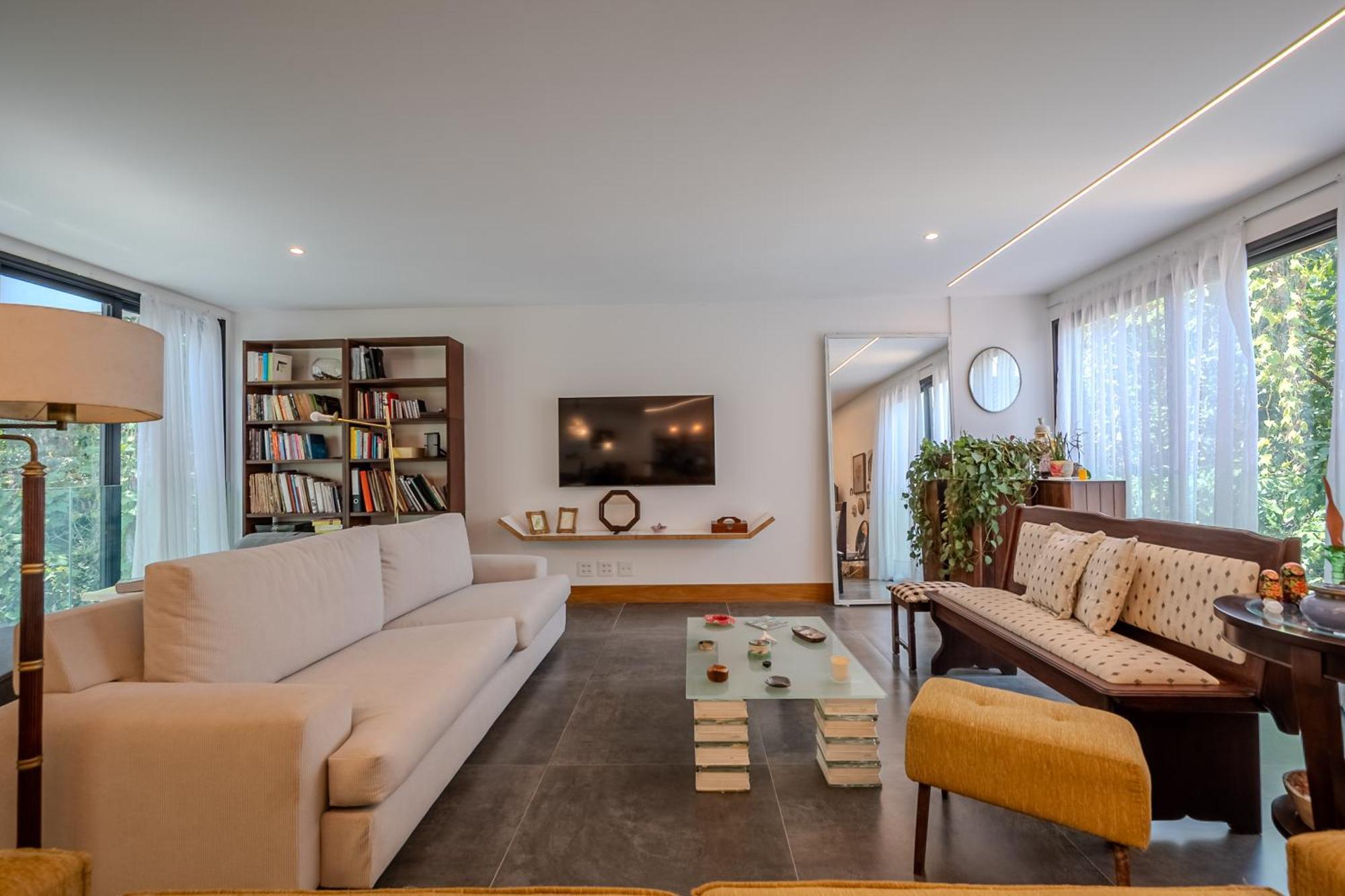 Apartamento Tipo Casa, Barrinha Rio de Janeiro