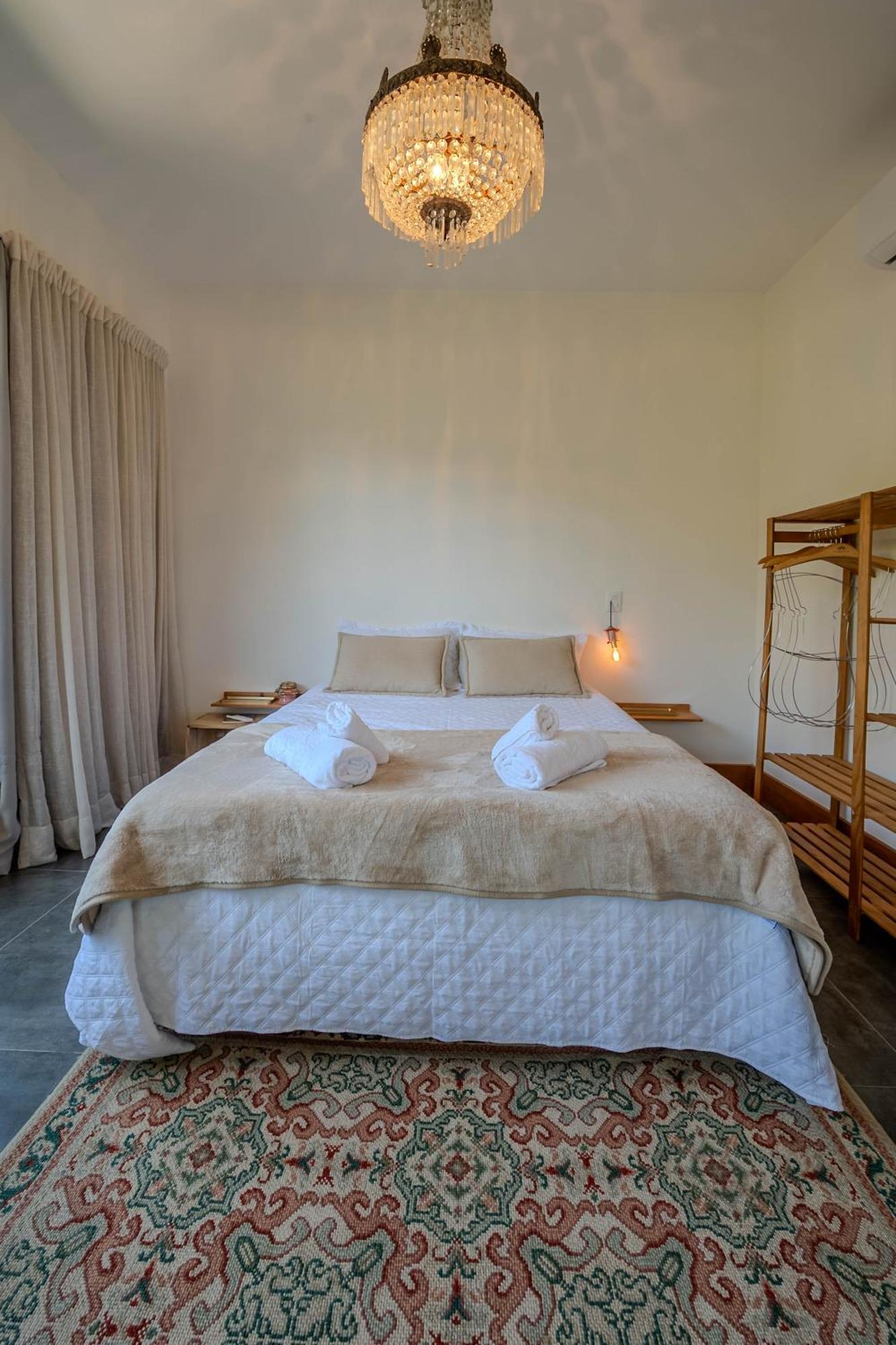 Tipo Casa, Barrinha Apartamento *