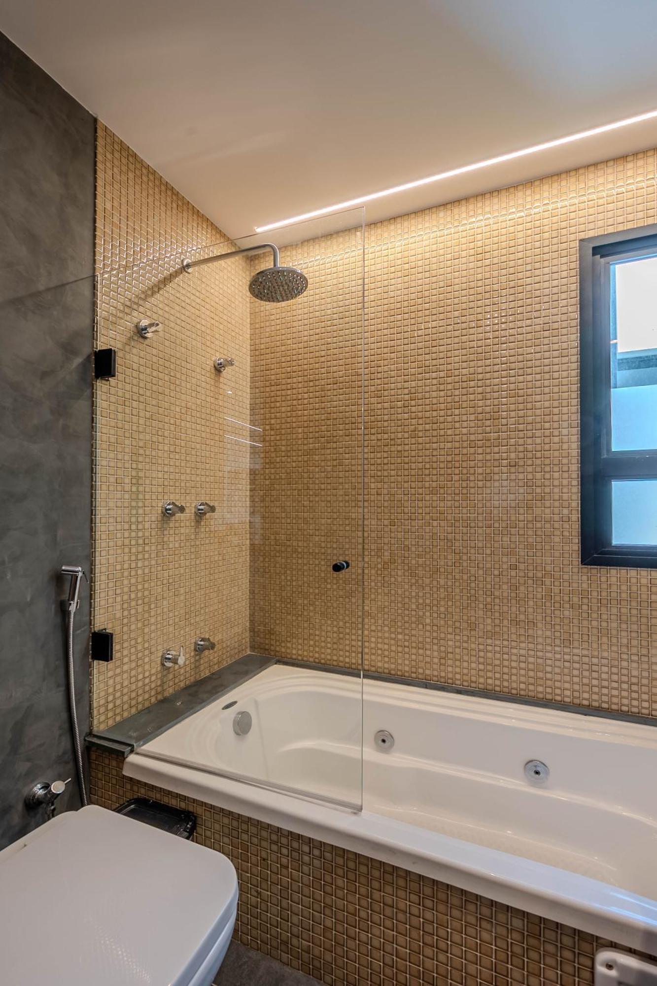 Apartamento Tipo Casa, Barrinha Rio de Janeiro