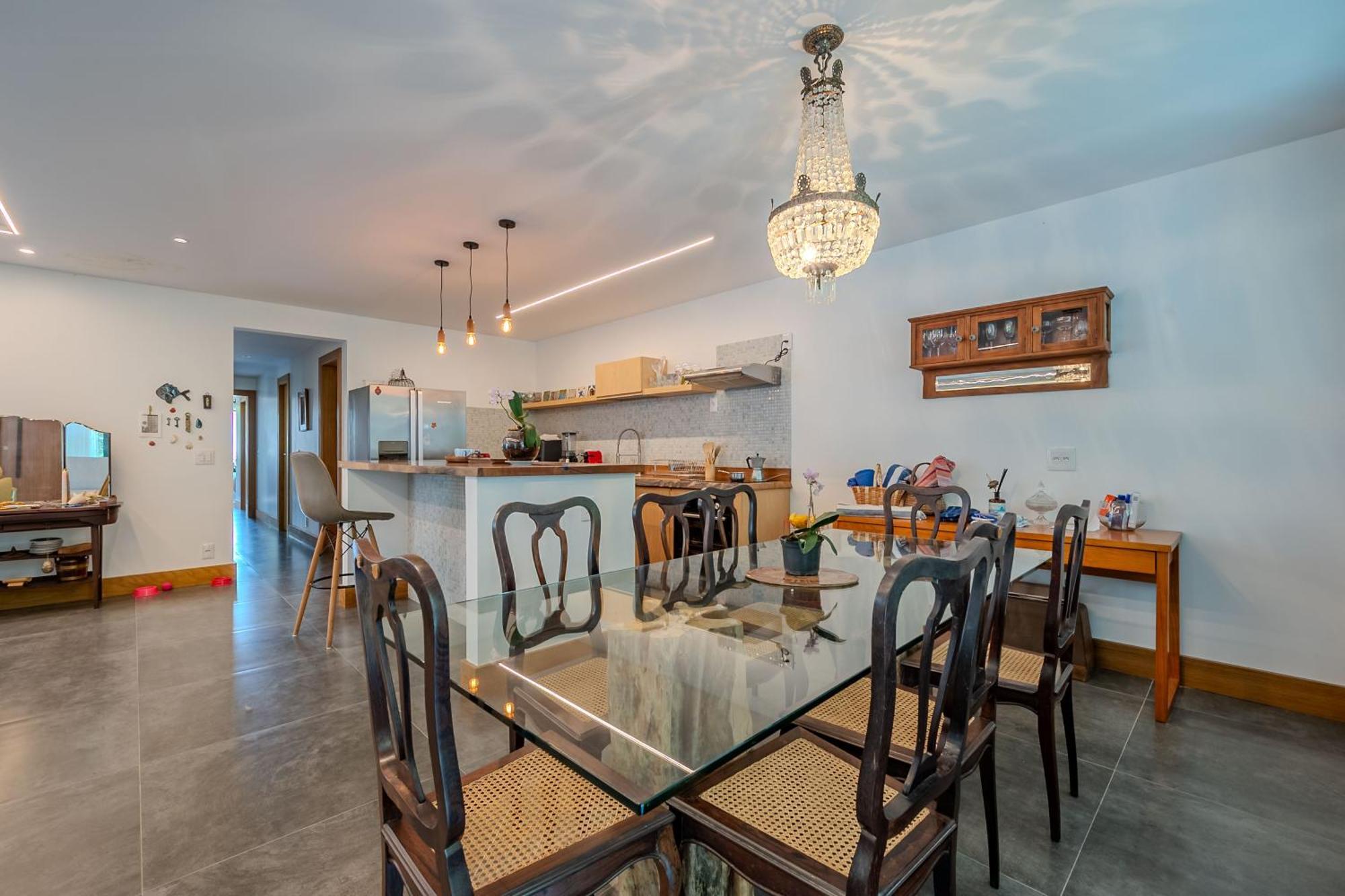 Tipo Casa, Barrinha Apartamento Rio de Janeiro