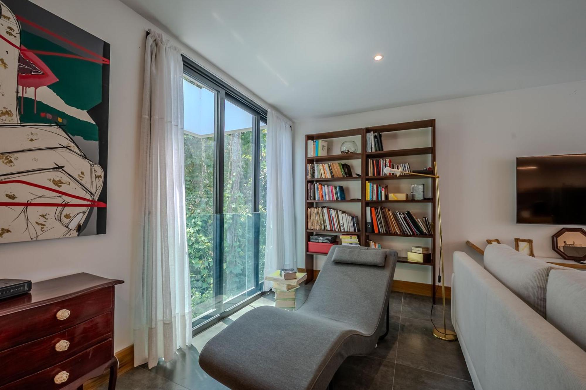 Apartamento Tipo Casa, Barrinha Rio de Janeiro