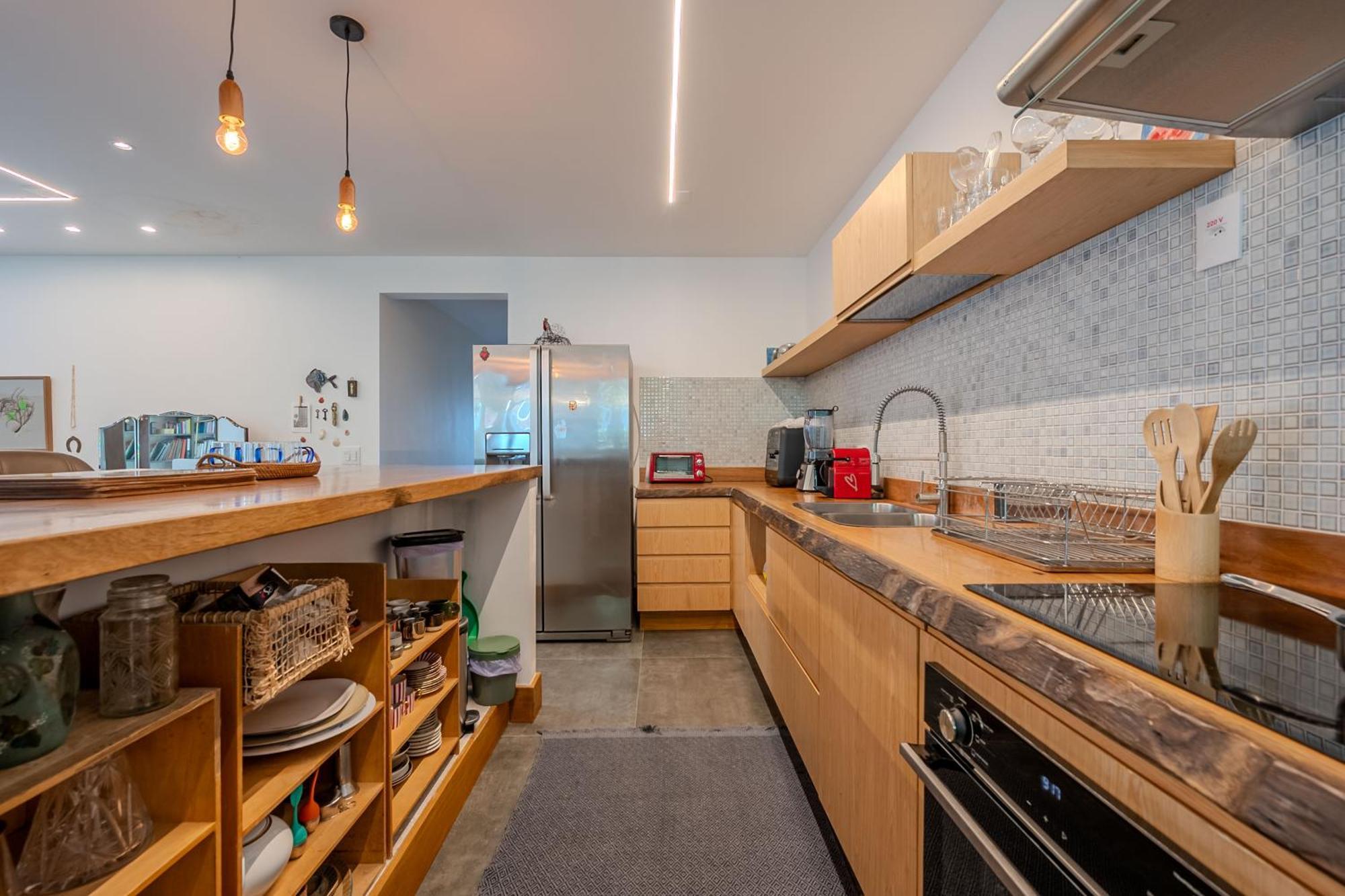 Tipo Casa, Barrinha Apartamento Rio de Janeiro