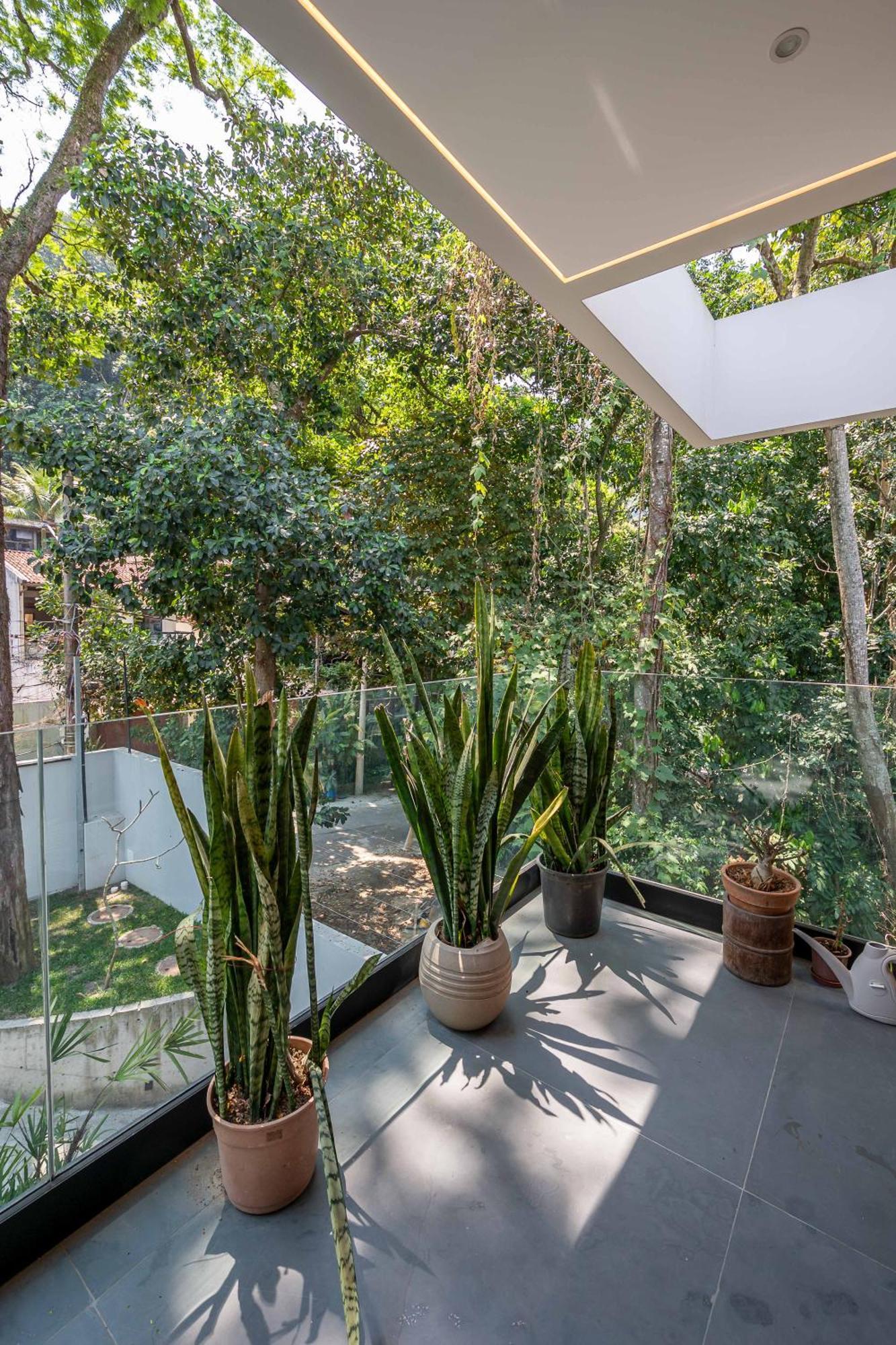 Apartamento Tipo Casa, Barrinha Rio de Janeiro