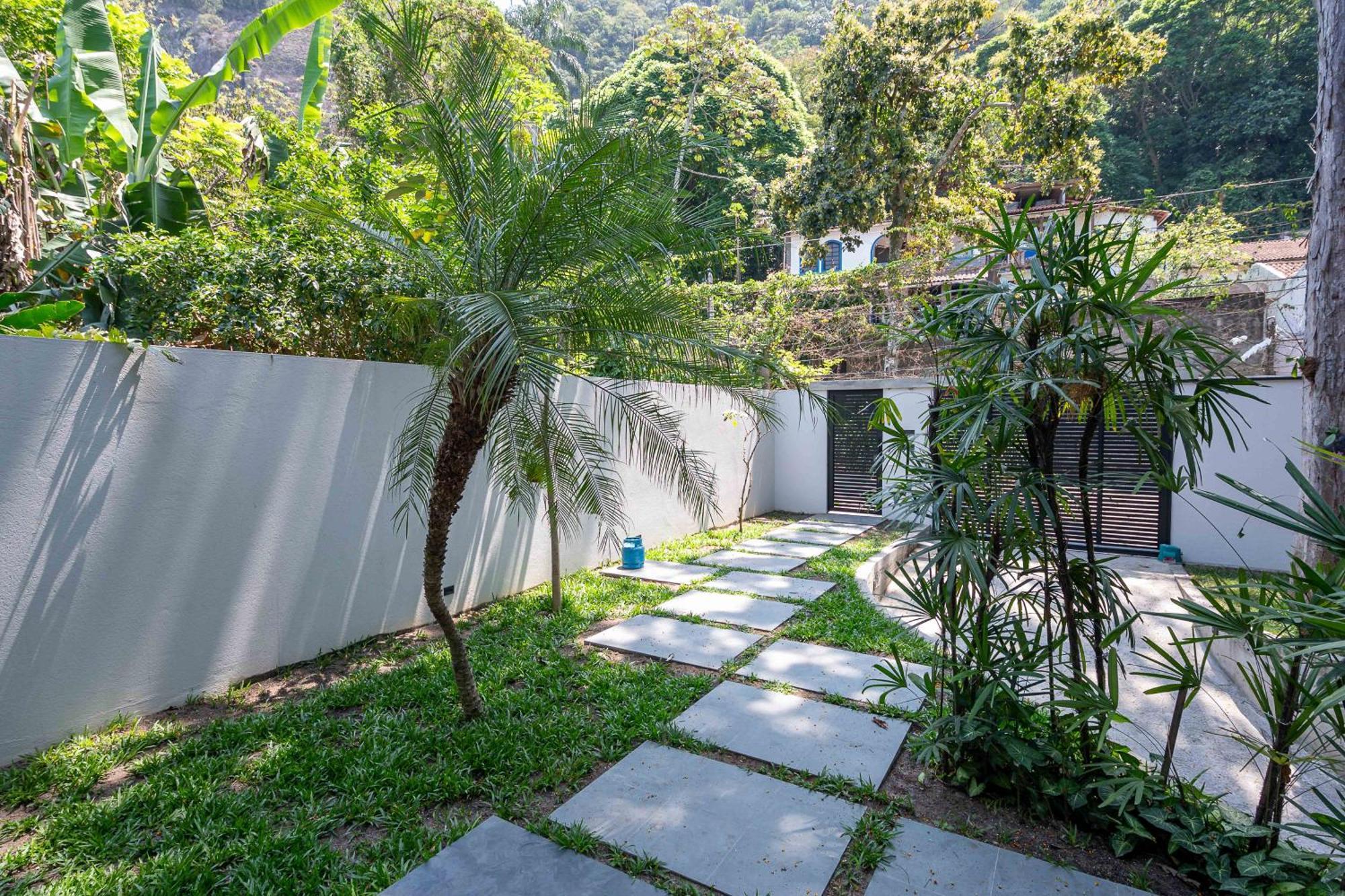 Tipo Casa, Barrinha Apartamento
