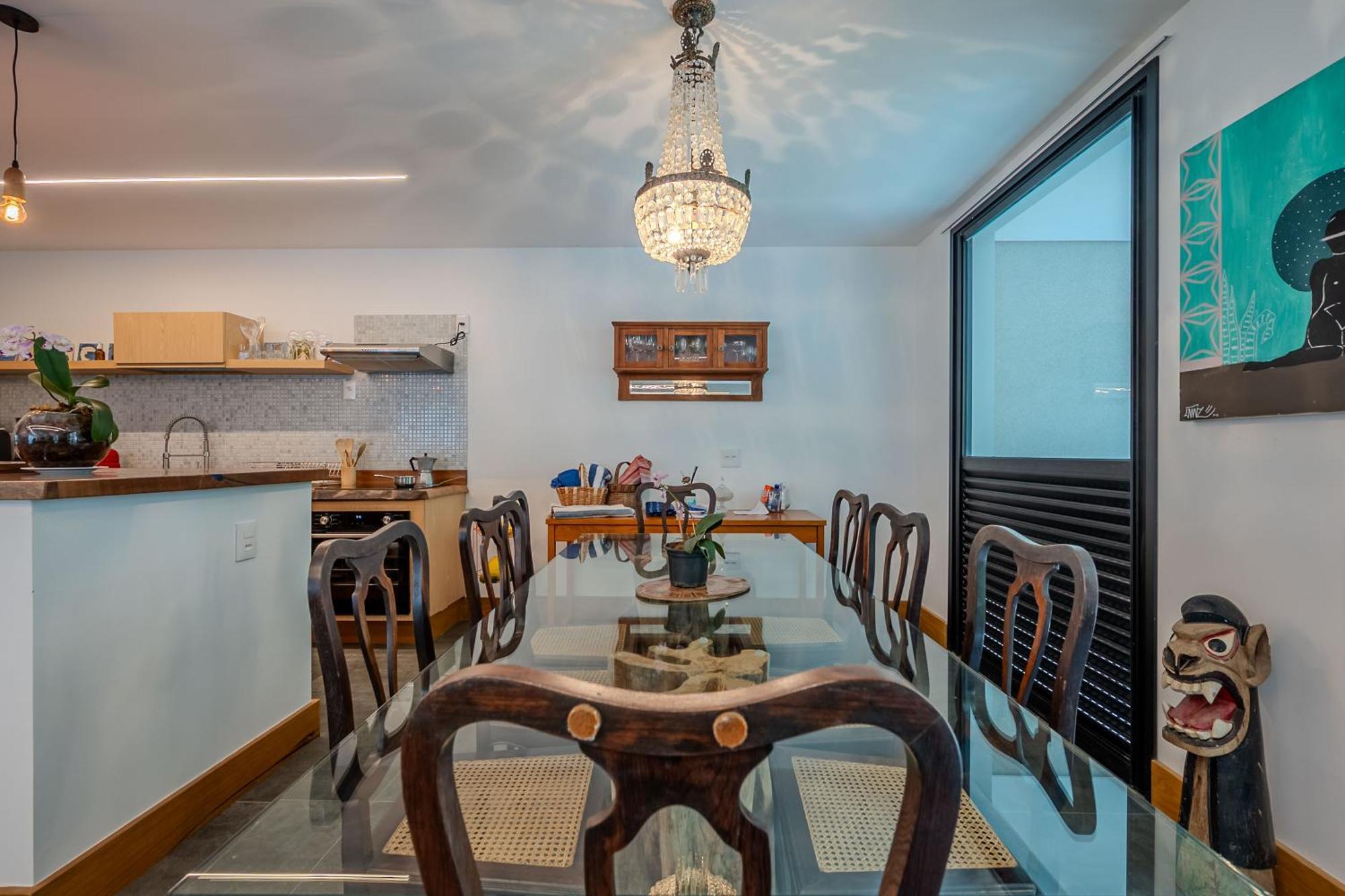 Apartamento Tipo Casa, Barrinha