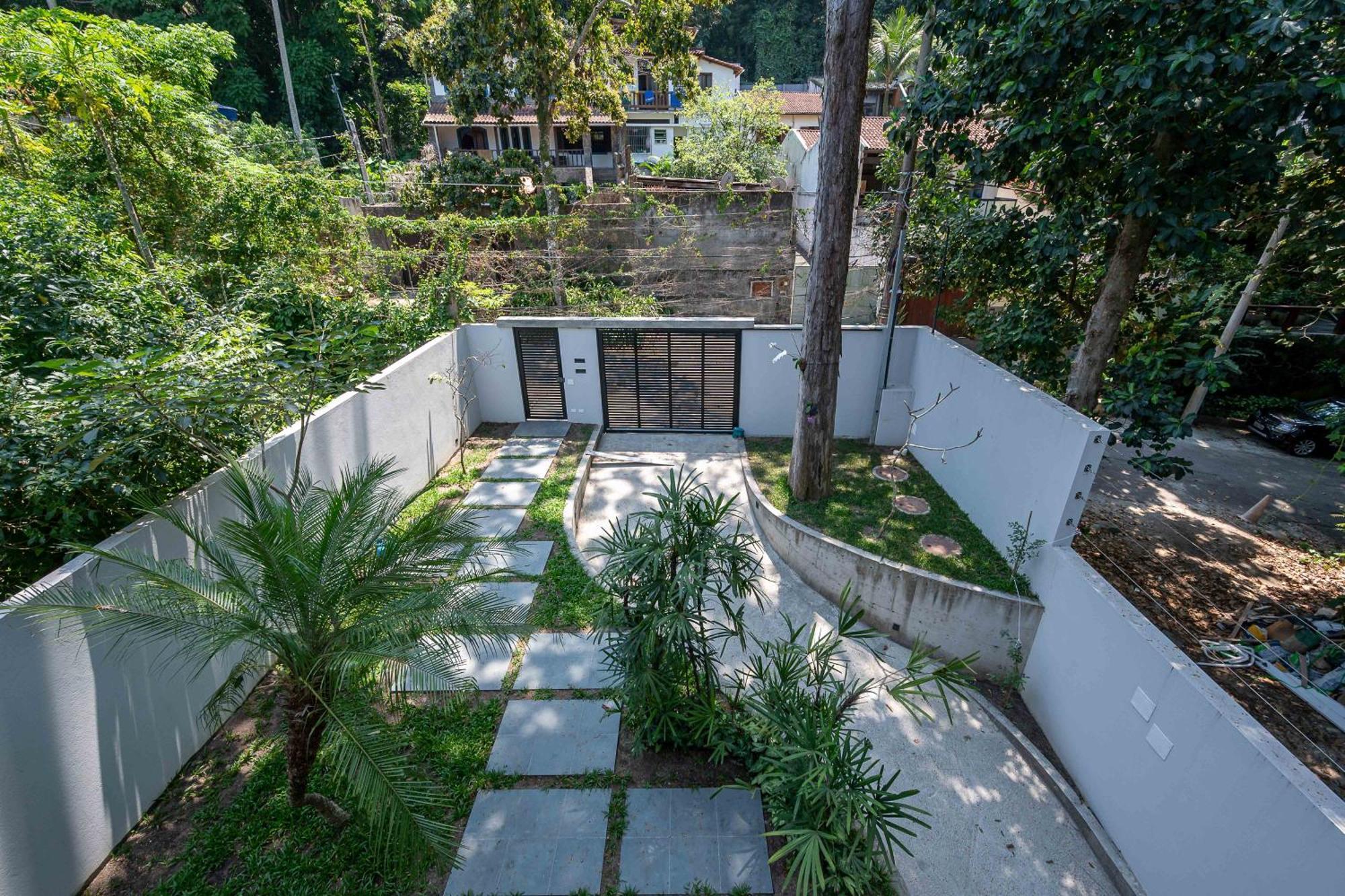 Tipo Casa, Barrinha *