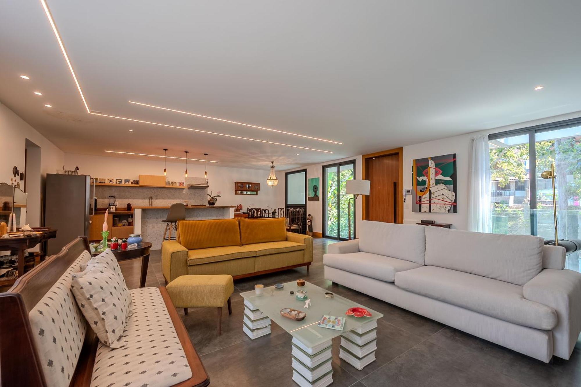 Apartamento Tipo Casa, Barrinha
